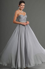 eDressit Sweety heart Neckline Evening Dress (00129108)