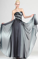 eDressit Celebrity Strapless Evening Dress (00125556)