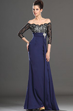 eDressit 2013 New Charming Off Shoulder Mother of the Bride Dress (26133505)