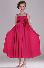 eDressit Adorable Cute Flower Girl Dress (27101202)