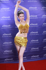 eDressit Charming Dancing Dress