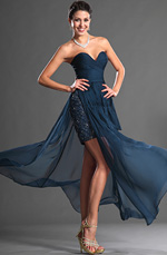 eDressit Fabulous Sweet-Heart Robe de Soirée (00128905)
