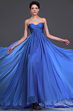 eDressit Traegerlos Abendkleid (00117905)