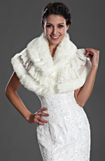 eDressit Schawl/Wrap/Bolero (14120313)