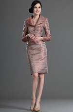 eDressit Beautiful Two-Piece Day Dress Mother of the Bride Dress (26126201)