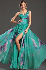 eDressit 2013 New Gorgeous Printed One Shoulder Evening Dress (00129868)