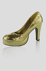 eDressit High Heel Shoes (09100124)