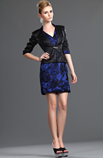 eDressit New Two Pieces Mother of the Bride Dress