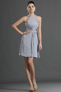 eDressit Halter Fabulous Robe de Cocktail (04124008)