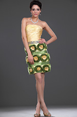 eDressit  Neue Artikel Attraktiv Trägerlos Party Kleid Cocktail Kleid (04117403)