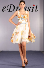 eDressit Chic Cocktail Party Dress (04092168)