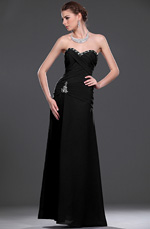 Clearance Sale !eDressit Black Mother of the Bride Dress
