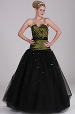 eDressit Adorable Ball Gown
