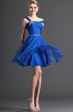eDressit Charming Fitted One Shoulder Cocktail Dress (04123005)