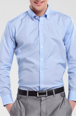 eDressit Men Formal/Dinner Shirt