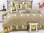 eDressit 4pcs Bedding Set (41105440)
