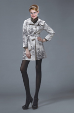 eDressit Charming Lady Coat (30100135)