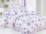 eDressit 4pcs Bedding Set (41103838)