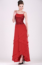 eDressit Charming Mother of the Bride Dress with Jacket