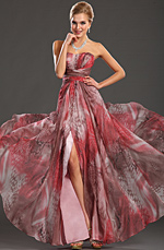 eDressit 2013 New Gorgeous Printed Fabric Evening Dress (00134568)