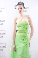 eDressit Bridesmaid/Ball/Evening Promotion Dress with embroider