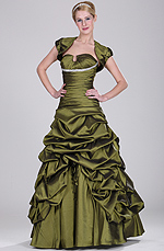 eDressit Charming Fitted Evening Dress