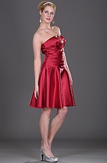 eDressit Adorable Birdesmaid Dress