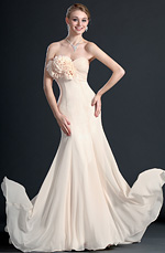 eDressit Elegante Bustier Robe de Soiree (00122714)