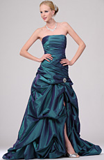 eDressit Strapless Robe de Soiree/Bal (00109804)