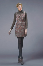 eDressit Charming Lady Coat (30101320)