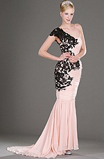 eDressit Charming Fitted Evening Dress
