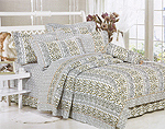 eDressit 4pcs Bedding Set (41104649)