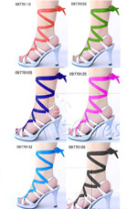 ON SALE ! eDressit High Heel Shoes (097701**)