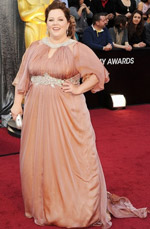 eDressit Massanfertigung Melissa McCarthy 84th Oscar Preis Kleid (cm1229)