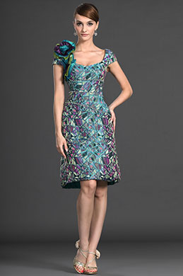eDressit Wunderschön Damenkleidung Party Kleid (03121368)