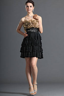eDressit 2012 New Sweety Strapless Cocktail Dress Party Dress