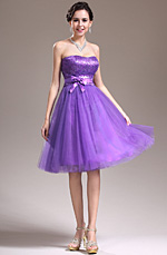 eDressit 2013 Nouveauté Sans Bretelle  Sequins Robe de Cocktail Robe de Bal (04135206)