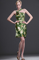 eDressit New Simple Floral Party Dress (04110168)