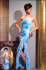 ON SALE- eDressit Elegant Gown Evening Dress