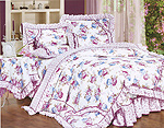 eDressit 4pcs Bedding Set (41102347)