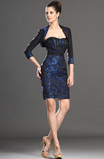 eDressit Fabulous Deux Pièces Robe Mère de Ma (26131605)