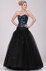 eDressit Sweetheart Ball Gown (28101300)
