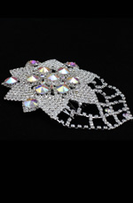 eDressit Charming Headpieces
