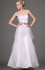 eDressit  New Strapless Flattering Evening Gown (00111907)