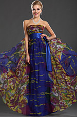 eDressit 2013 New Gorgeous Printed Fabric Evening Dress (00119268)