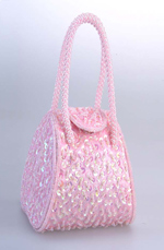 eDressit Women's Pink Bag/Purse (08130101)