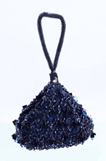 eDressit Blue Lady Bag Handbag Shouler/Clutch BAG