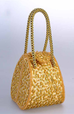 eDressit Women's Gold Bag/Purse