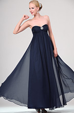 eDressit Sans bretelle Robe de Soiree (00108905)