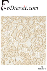 eDressit Lace Fabric (PL-XH-302)